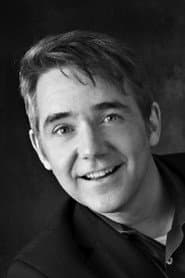 Photo of Peter H. Reynolds