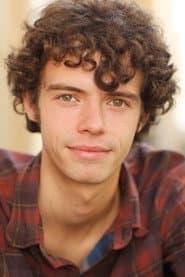 Photo of Christopher Gerse