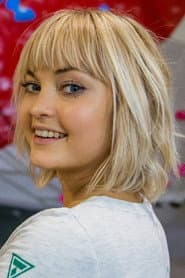 Photo of Anna Liina Laitinen