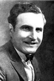 Photo of Al Ferguson