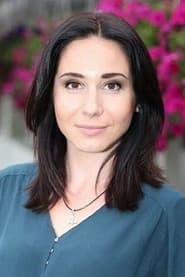 Photo of Yanina Andreieva
