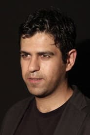 Photo of Harun Dağaşan