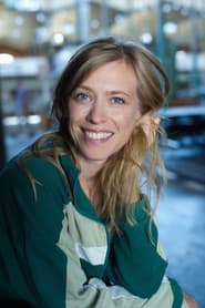 Photo of Kirstin Warnke