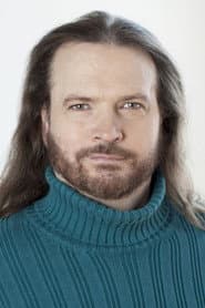 Photo of Christopher B. MacCabe