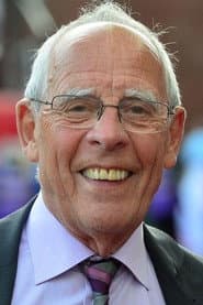 Photo of Peter Coates