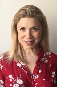 Photo of Lena Frankiewicz