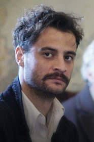 Photo of Aineias Tsamatis