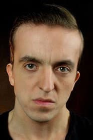 Photo of Lukas DiSparrow