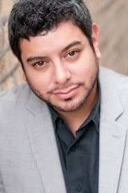 Photo of Eduardo N. Martinez