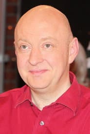 Photo of Horst Evers