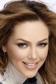 Photo of Erika de la Rosa