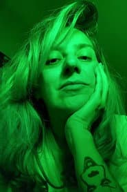 Photo of Patty Fang
