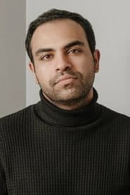 Photo of Arman Khansarian