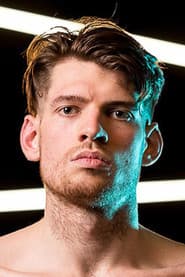 Photo of Joel Morris