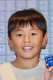 Photo of Huang You-kai