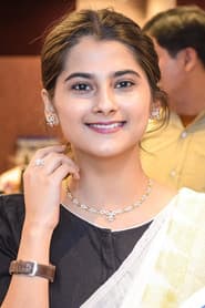 Photo of Sweta Mishra