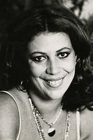 Photo of Beth Carvalho