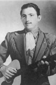 Photo of Cal Shrum