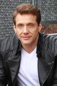 Photo of Stefen Hayes