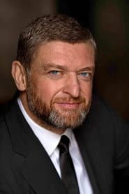 Photo of Sergey Komarov