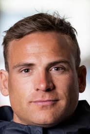 Photo of Niklas Dyrhaug
