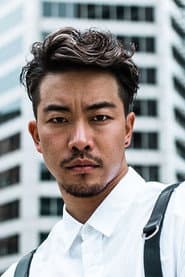 Photo of Sohey Sugihara