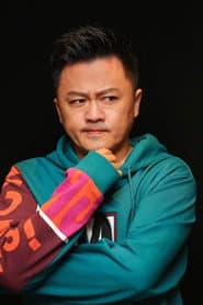 Photo of Xue Yilun