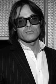 Photo of Mario Sorrenti
