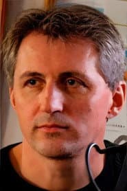 Photo of Viktor Palekh