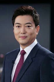 Photo of Yoo Jung-hyun