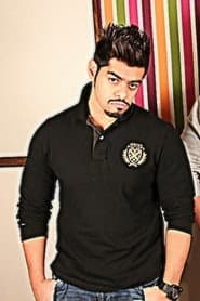 Photo of Mohammad Al-Shuaibi