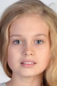 Photo of Anzhelika Pechka