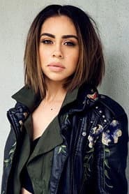 Photo of Raquel McPeek Rodriguez