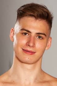 Photo of Maxim Bikhov