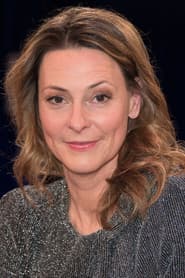 Photo of Anja Reschke