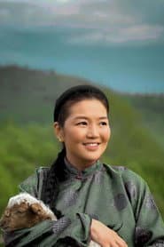 Photo of Chuluuntsetseg Ganbat
