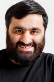 Photo of Rukhin Maharramov