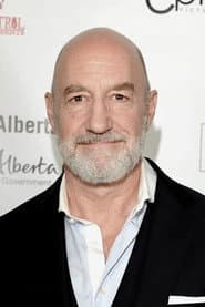 Photo of Mark Kandborg