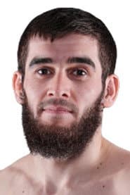 Photo of Nashkho Galaev
