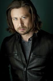 Photo of Andrei Kovski