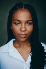 Photo of Arianna Shannon