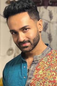 Photo of Dhrubajyoti Sarkar