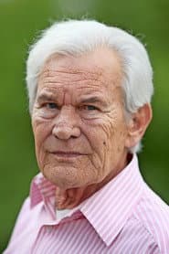 Photo of Wilhelm Wieben
