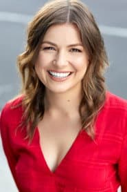 Photo of Carlia Capozza