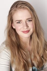 Photo of Freya Van-Dyke Goodman