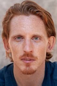 Photo of Andreas Holm-Hansen