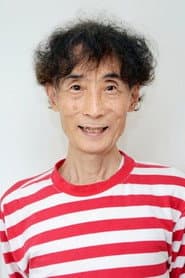 Photo of Kazuo Umezu