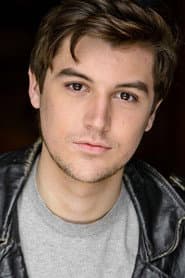 Photo of Elijah Fritchman