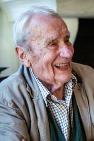 Photo of Christopher Tolkien