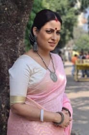 Photo of Arpita Mukherjee